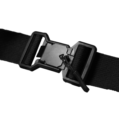 Bauchgurt Atlas