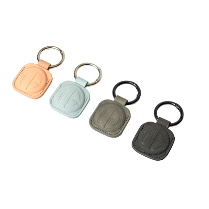 Buddy Tag Holder